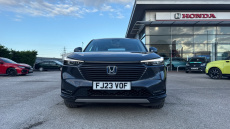 Honda HR-V 1.5 eHEV Advance 5dr CVT Hybrid Hatchback